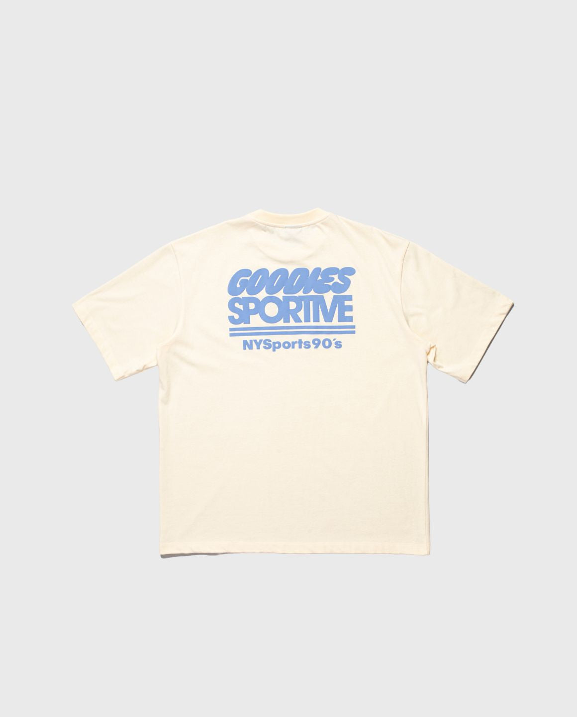 Goodies Sportive NYSports 90’s Tee | Noble