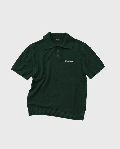 Cactus Vintage Polo