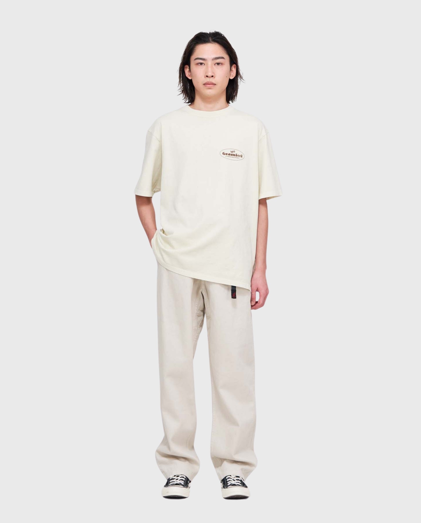 Climbing Equipment T-Shirt