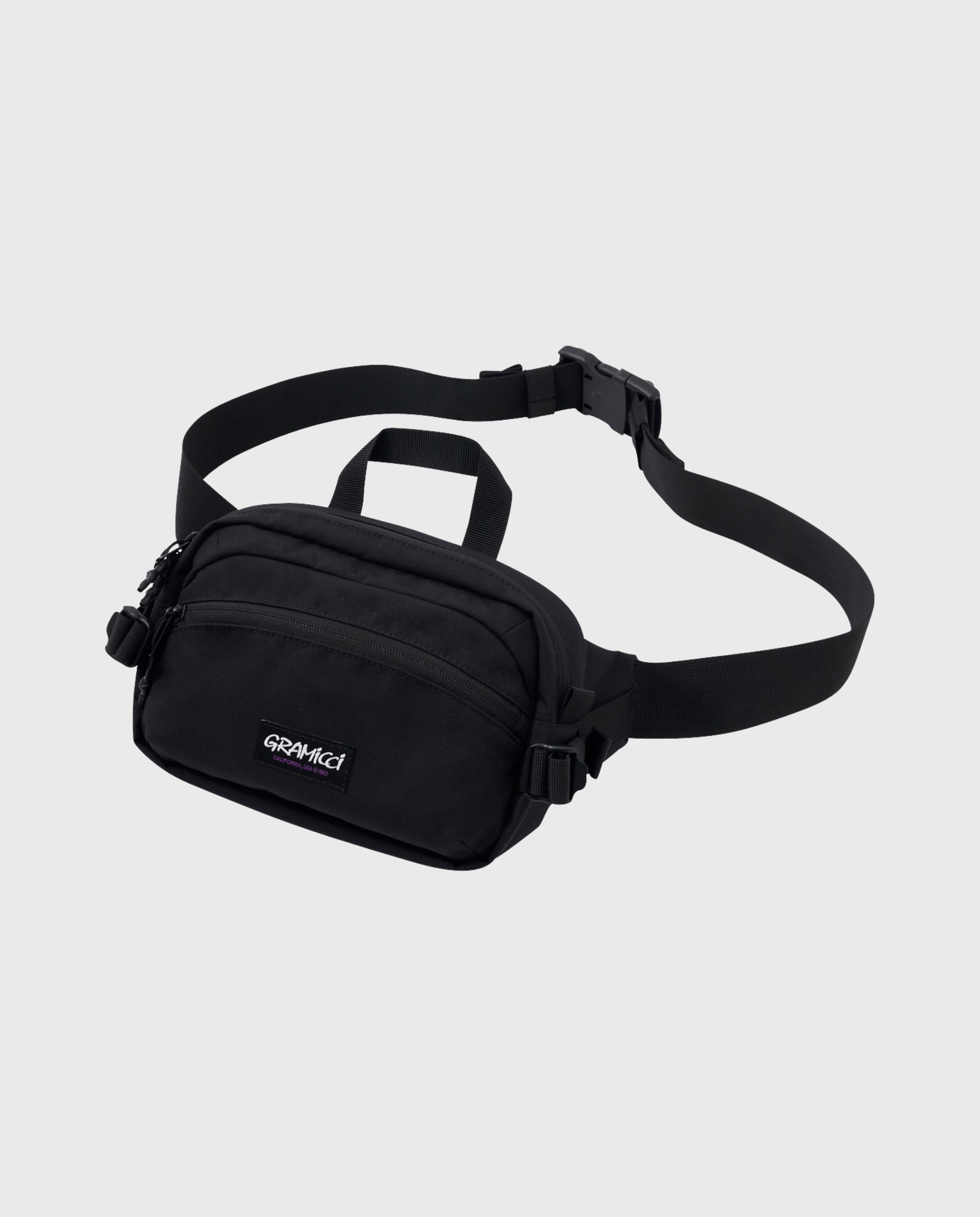 Gramicci Cordura Bag