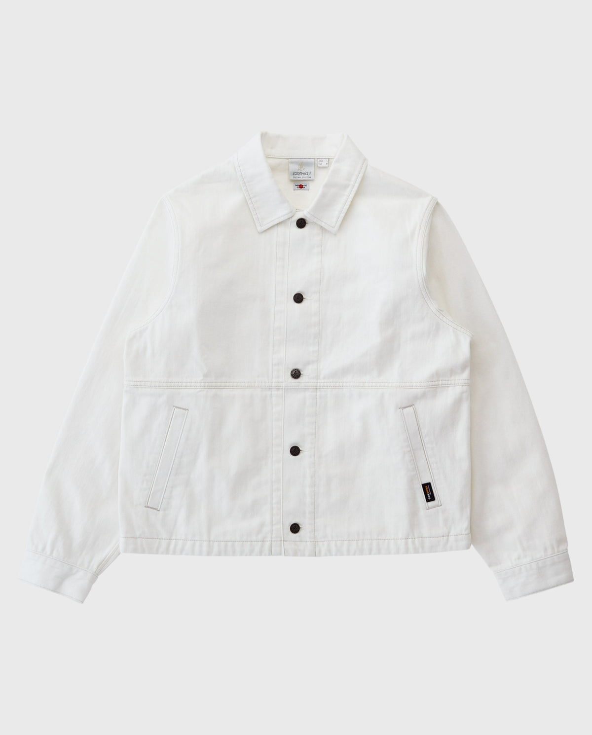 Gramicci Japanese Denim Jacket