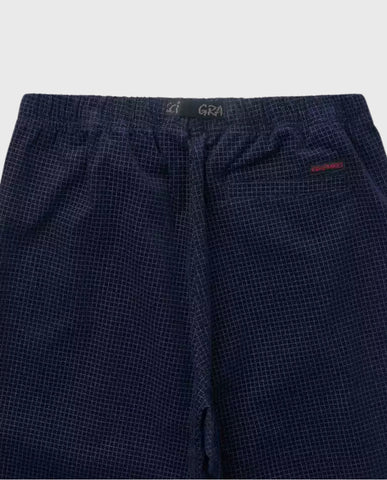 OG Grid Check Jam Pant