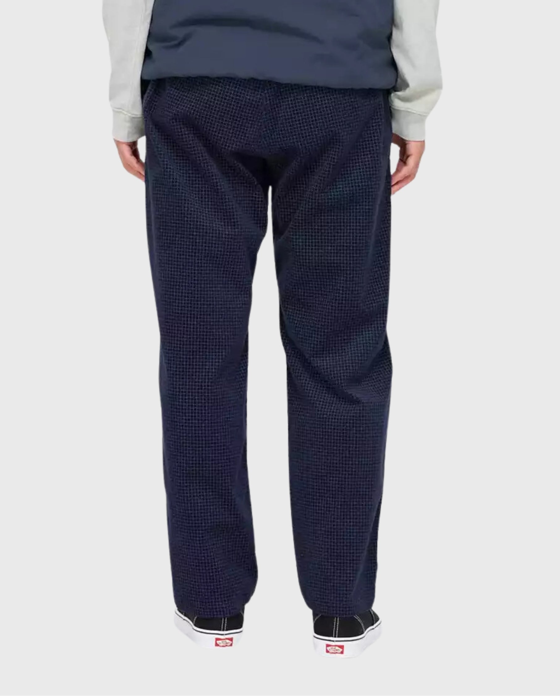 Gramicci O.G. Grid Check Jam Pant