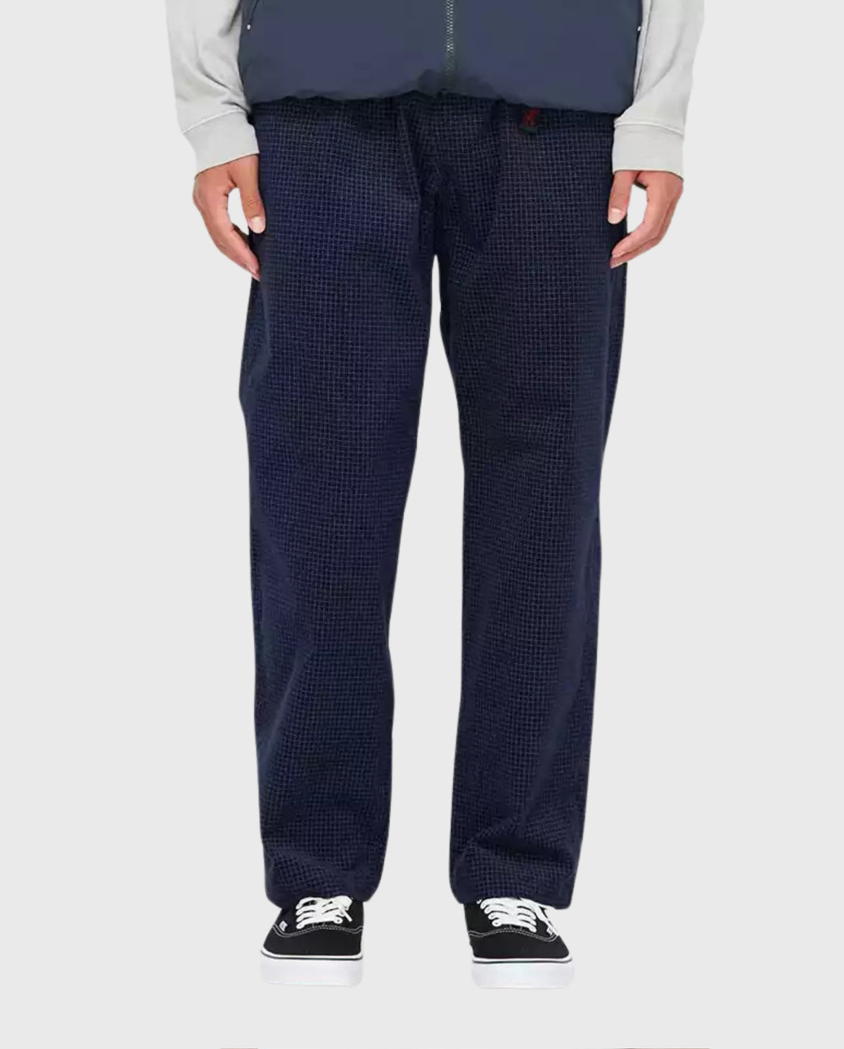 Gramicci O.G. Grid Check Jam Pant