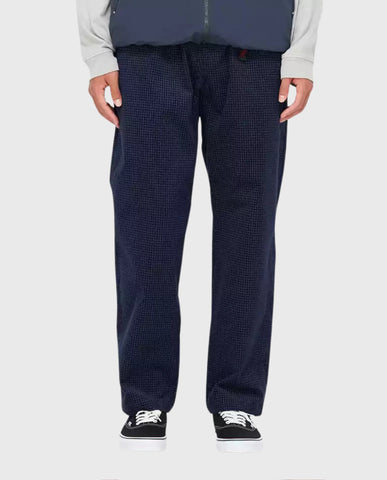 Gramicci O.G. Grid Check Jam Pant