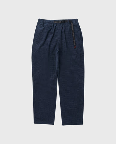 Gramicci O.G. Grid Check Jam Pant