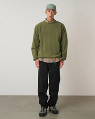 Gramicci Pant Black