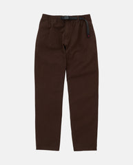 Gramicci Pant Chocolate