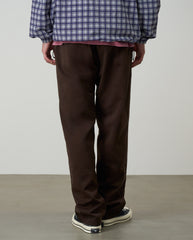 Gramicci Pant Chocolate