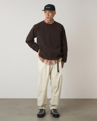 Gramicci Pant Greige