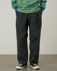 Gramicci Pant Straight Fit Smokey Grey