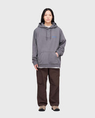 Snail Hoodie