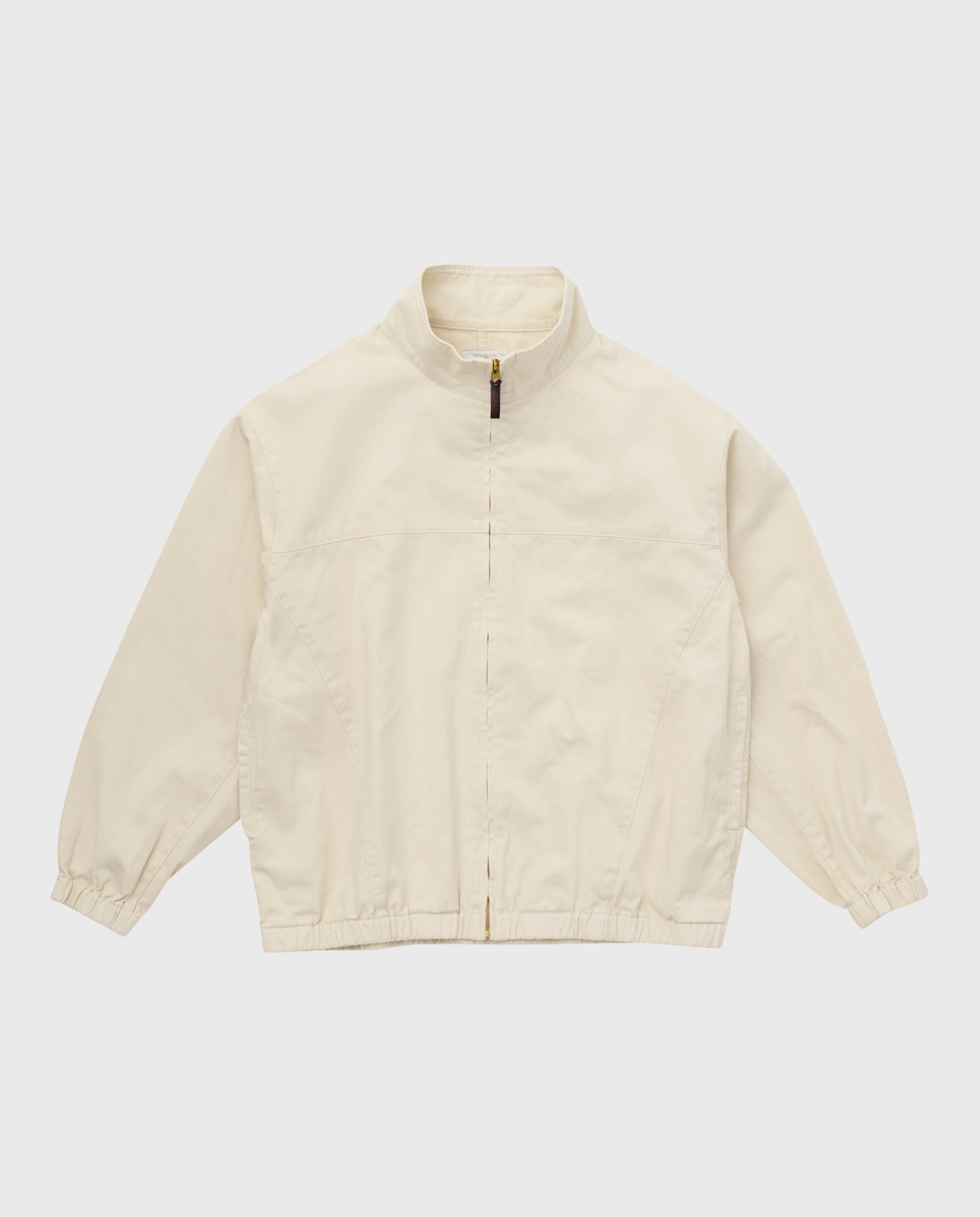 Gramicci Twill-Around Jacket Greige