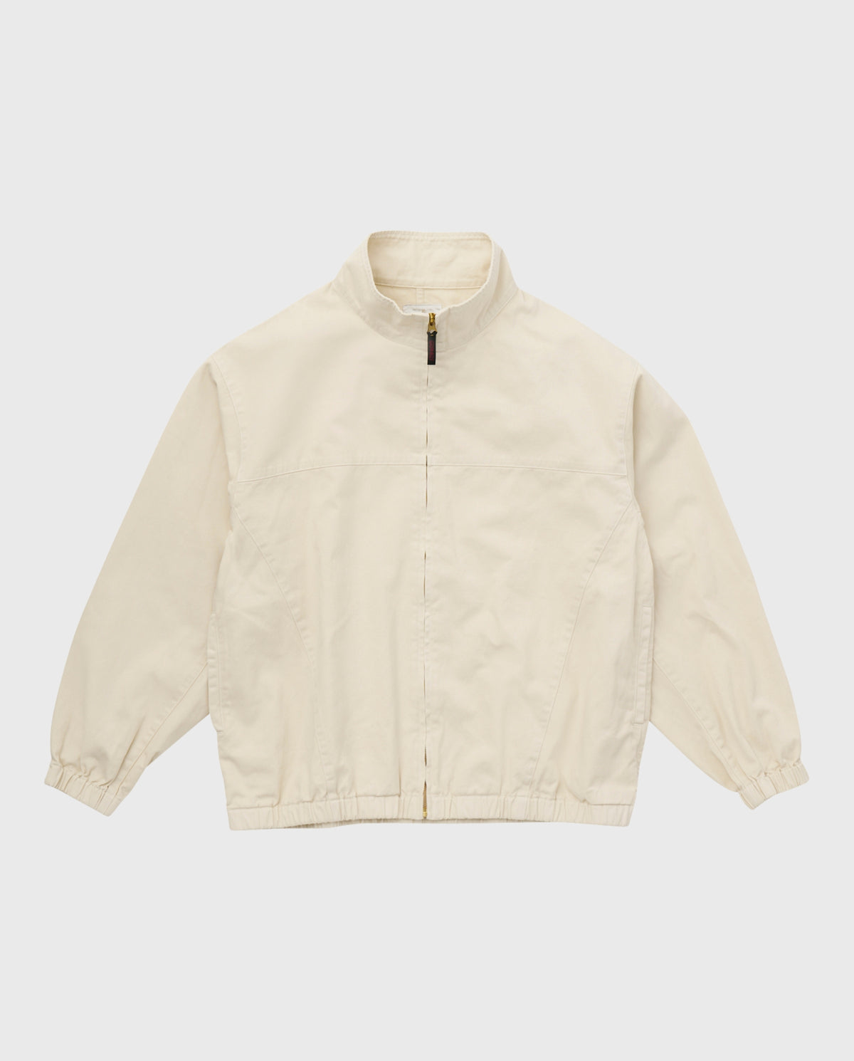 Gramicci Twill-Around Jacket Greige