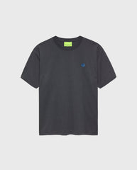Mini Logo Tee Anthracite