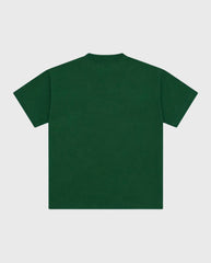Green AA Arbor Logo T-Shirt