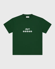 Green AA Arbor Logo T-Shirt