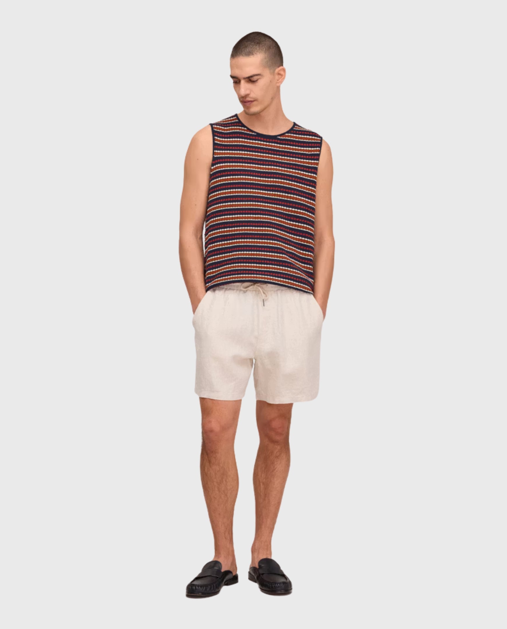 Gregor Shorts Oat
