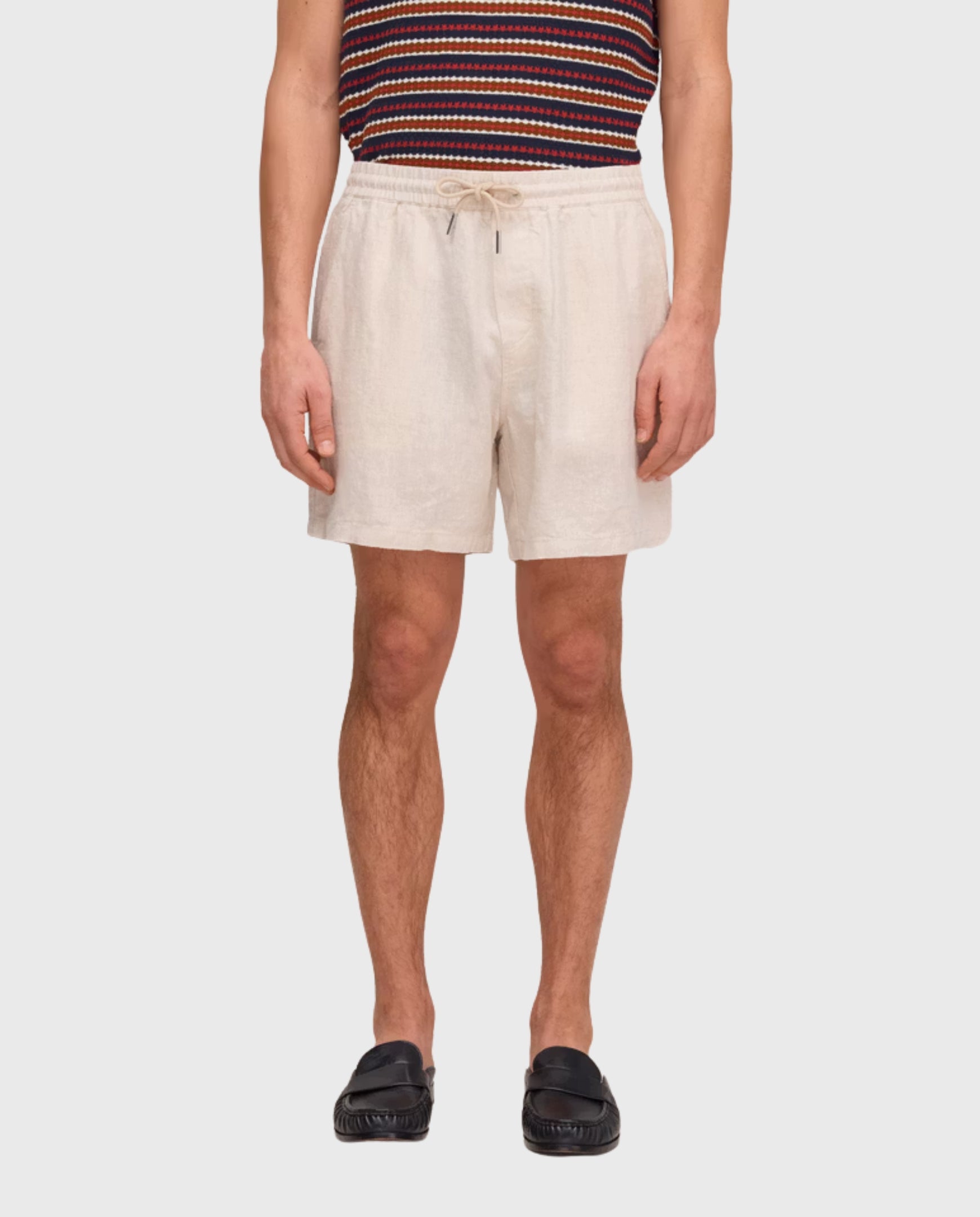 Gregor Shorts Oat