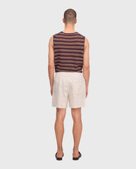 Gregor Shorts Oat