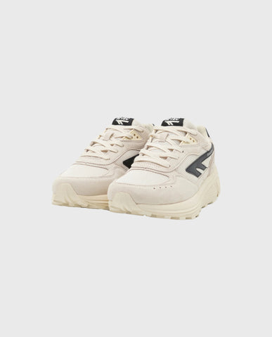 HTS SILVER SHADOW RGS - Offwhite / Black