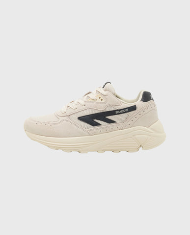 HTS SILVER SHADOW RGS - Offwhite / Black