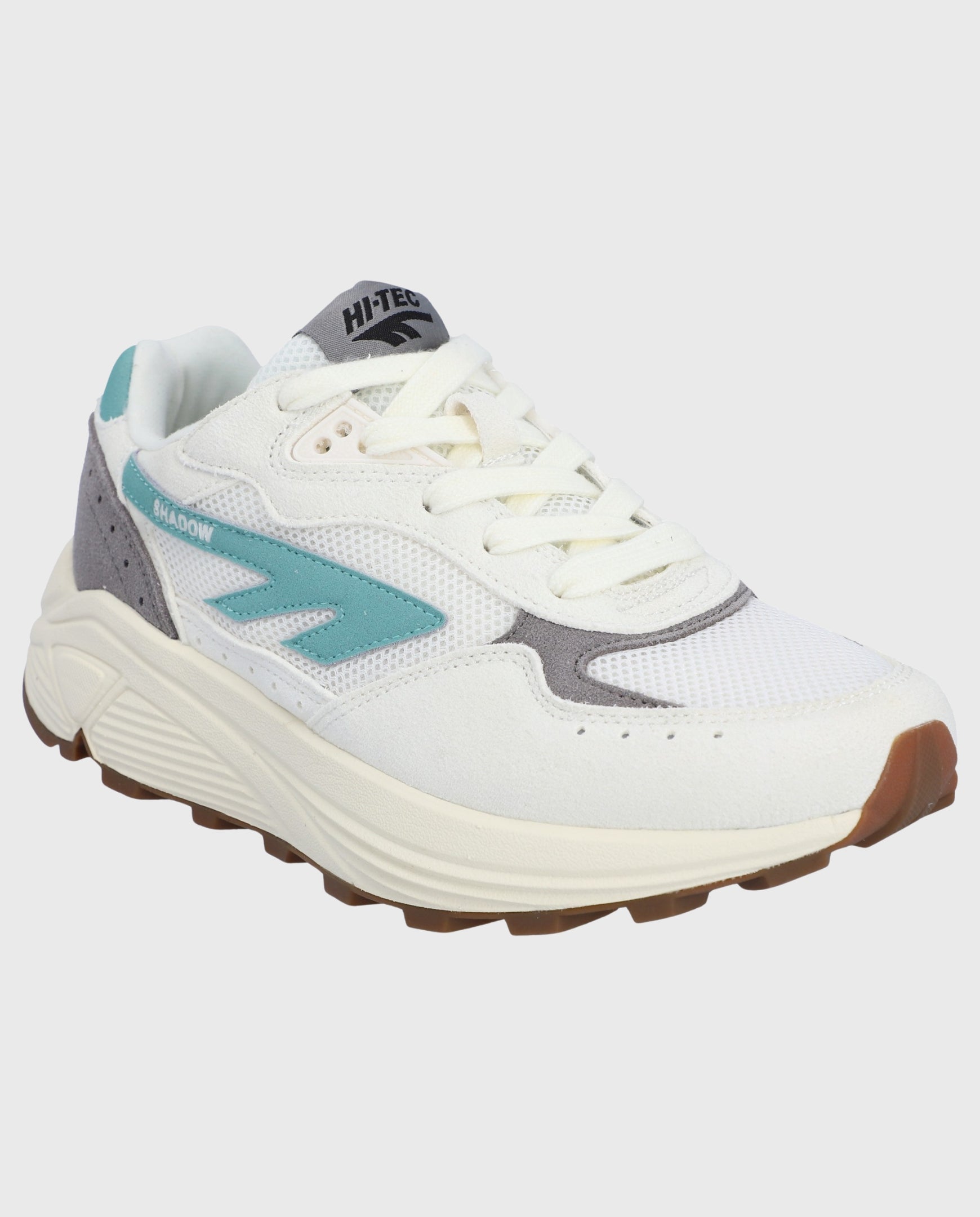 Hi-Tec Shadow Gardenia / Sharkskin / Canton