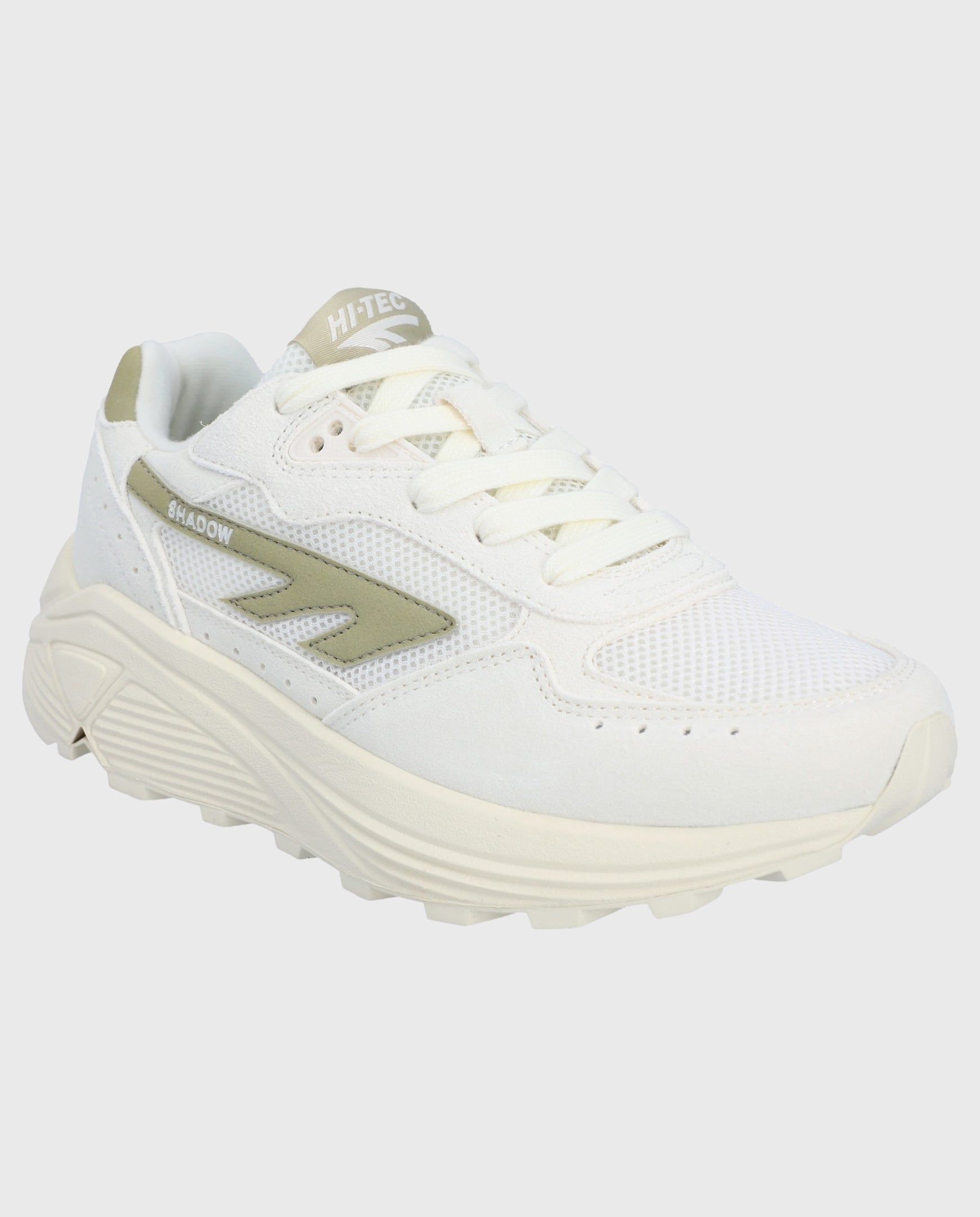 Hi-Tec Shadow Gardenia / Slate Green