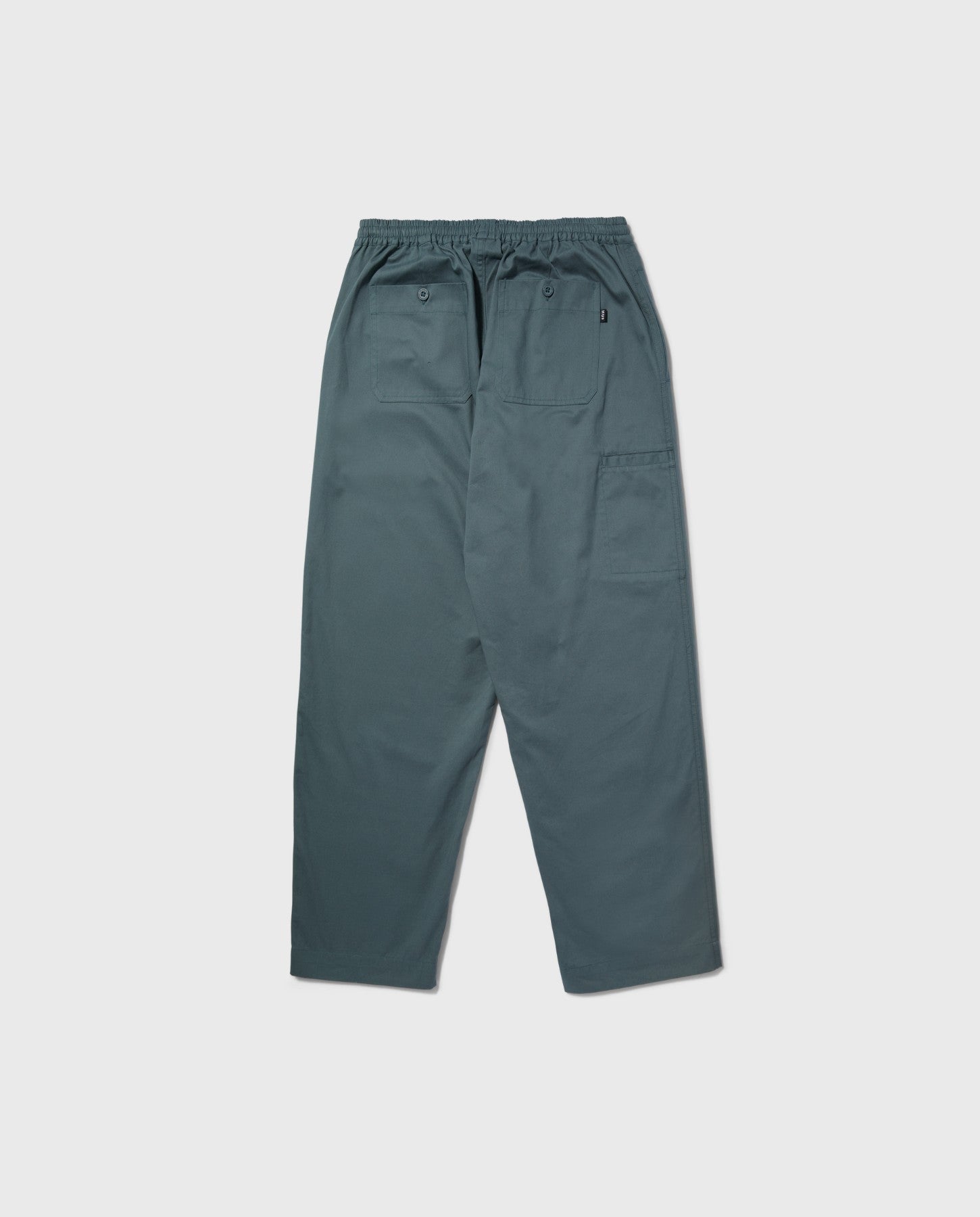 HUF HUF Brushed Skate Pant - Sage | Noble