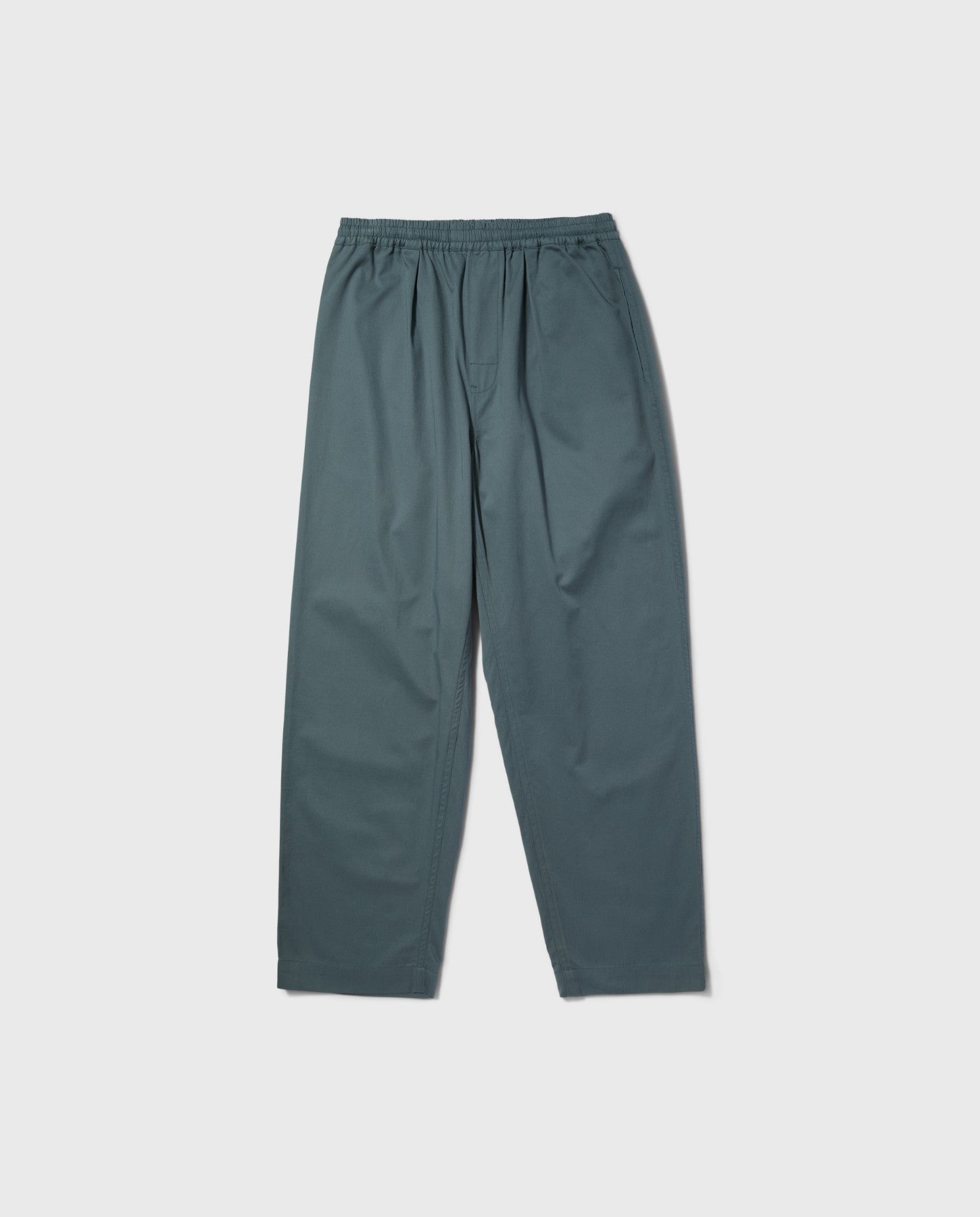 HUF HUF Brushed Skate Pant - Sage | Noble