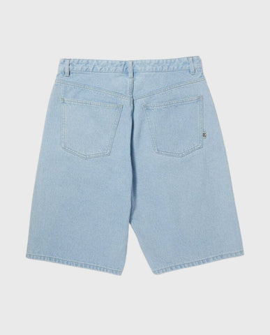 HUF Cromer Short Light Blue | Noble