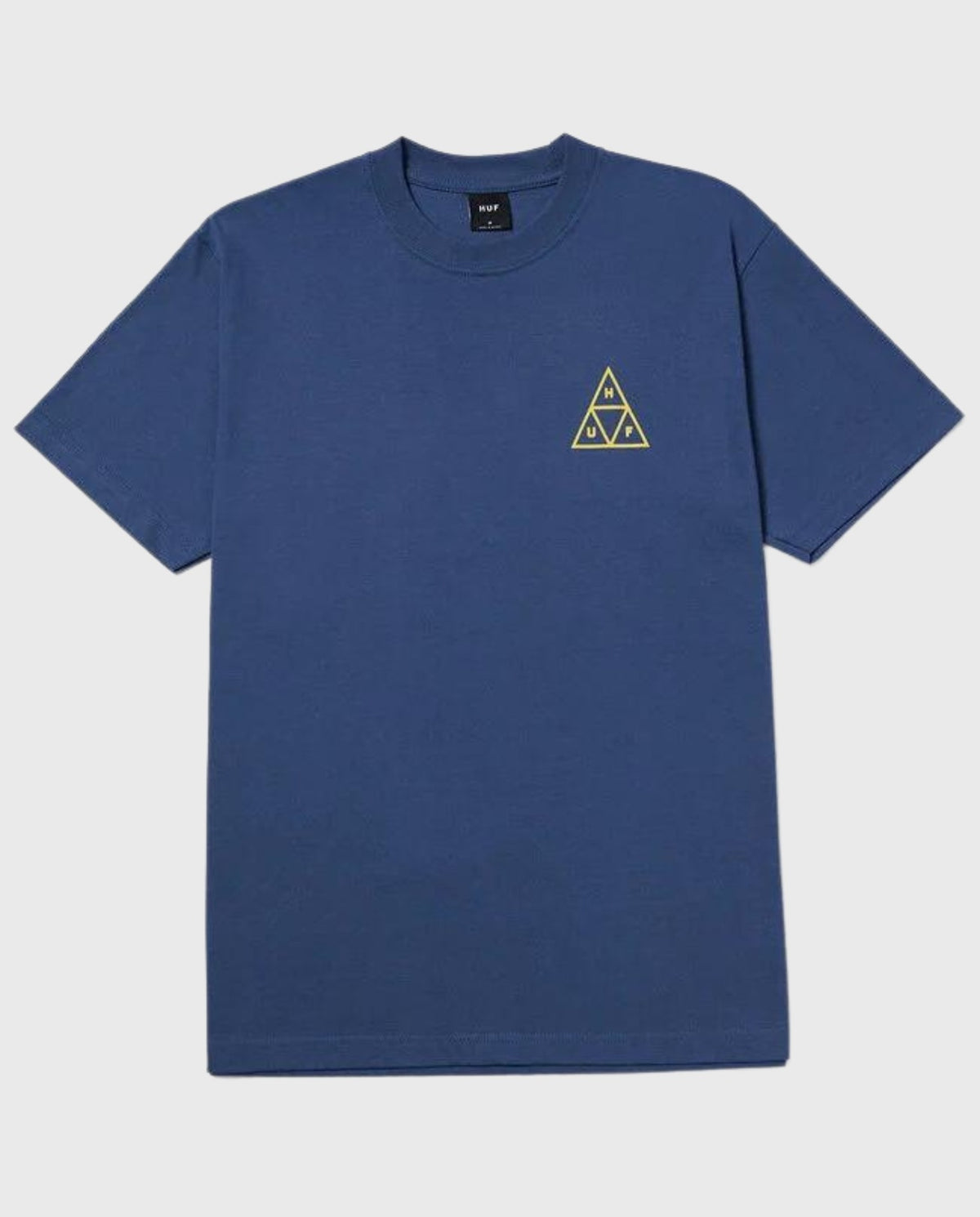 HUF HUF Set TT S/S Tee Twilight | Noble