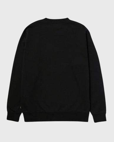 HUF Roads Crewneck | Noble