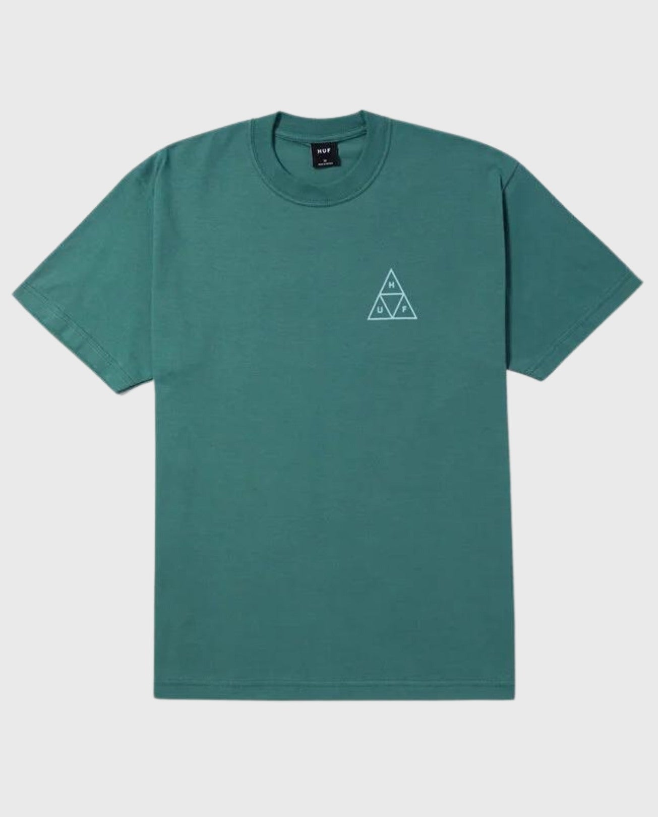 HUF HUF Set TT S/S Tee Sage | Noble