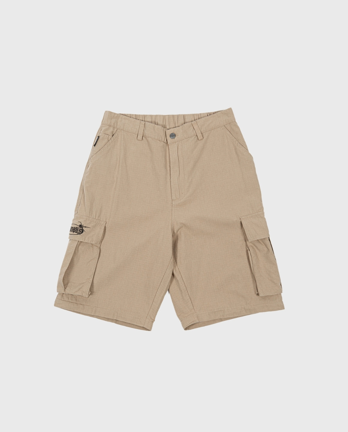 Wasted Paris Hunter Pant Boiler - Dune | Noble