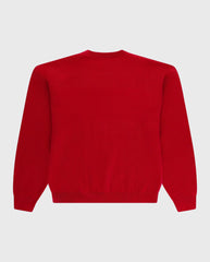 Halftone Arbor Icon Knit