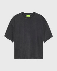 Heat Wave Tee Caviar