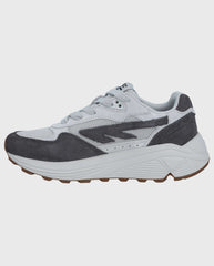 Hi-Tec Shadow RGS Gray Violet / Thunderstorm / Gum