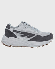 Hi-Tec Shadow RGS Gray Violet / Thunderstorm / Gum