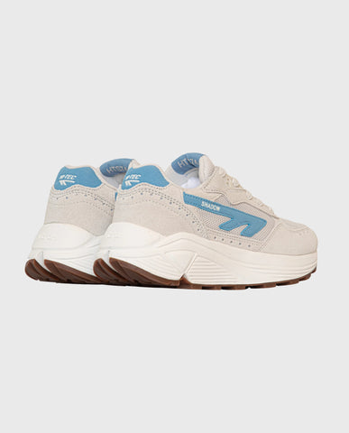 Hi-Tec Shadow RGS Star White / Dusk Blue / Gum