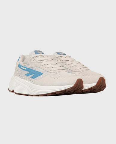 Hi-Tec Shadow RGS Star White / Dusk Blue / Gum