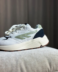 Hi-Tec Shadow Gardenia / Alfalfa / Blackened