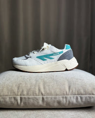 Hi-Tec Shadow Gardenia / Sharkskin / Canton