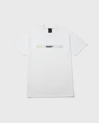 Admission T-Shirt White