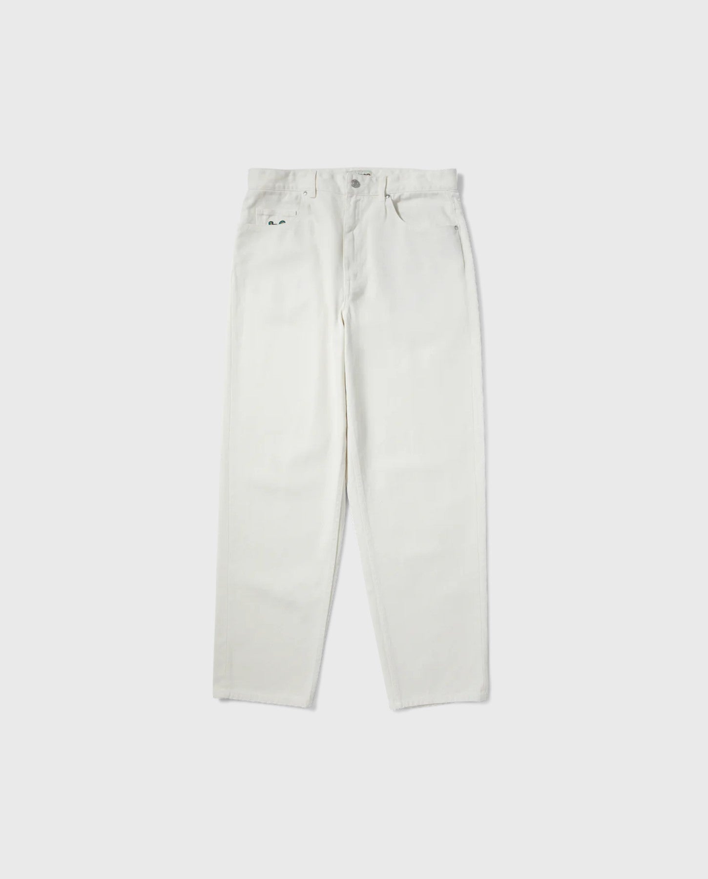 HUF Cromer Pant - Bone | Noble