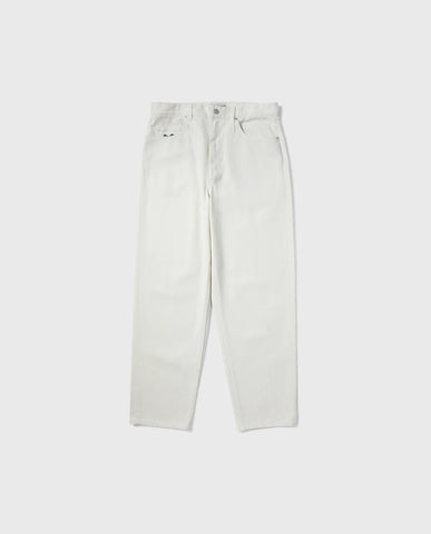 HUF Cromer Pant - Bone | Noble