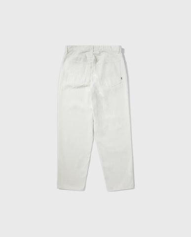 HUF Cromer Pant - Bone | Noble