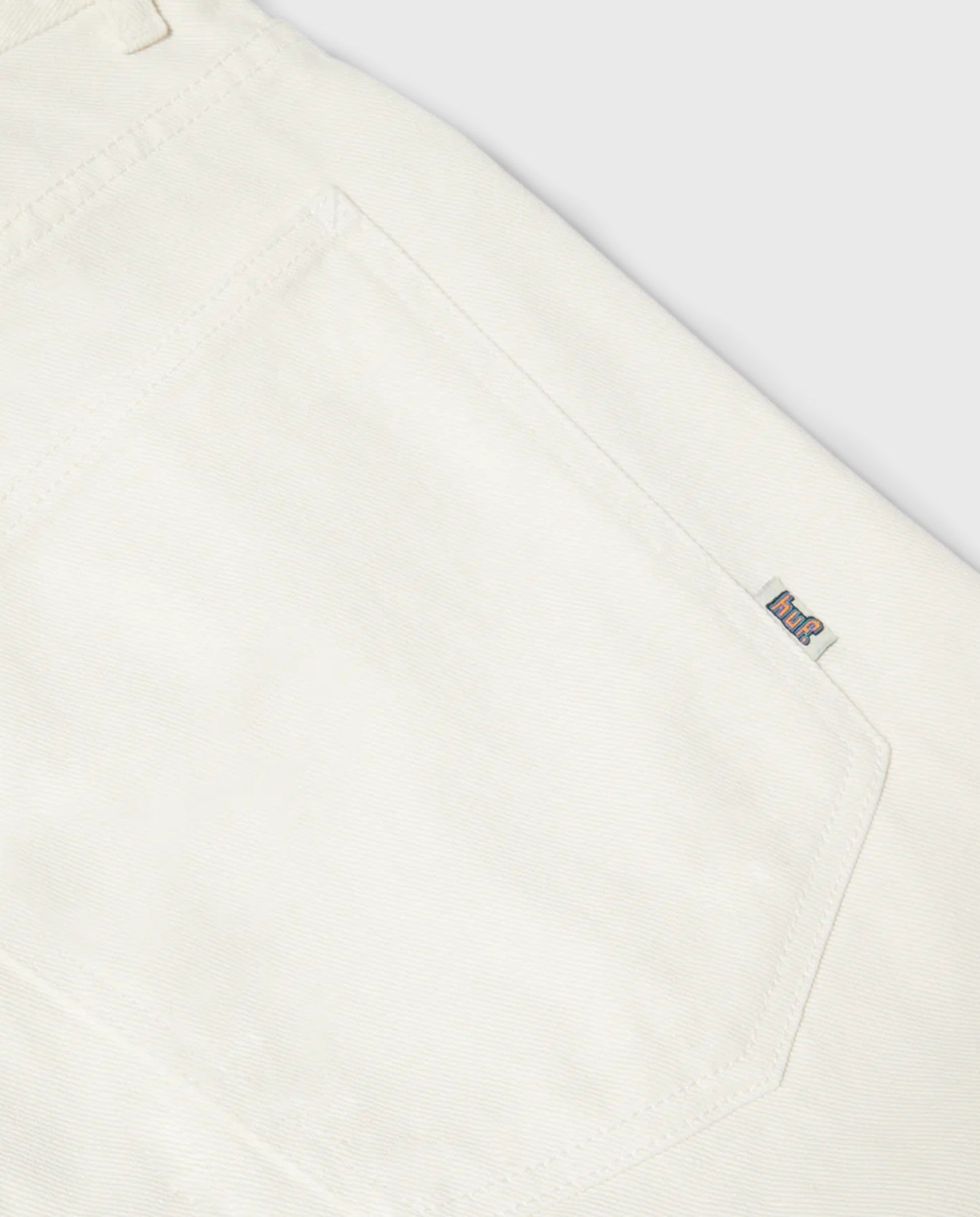 HUF Cromer Pant - Bone | Noble