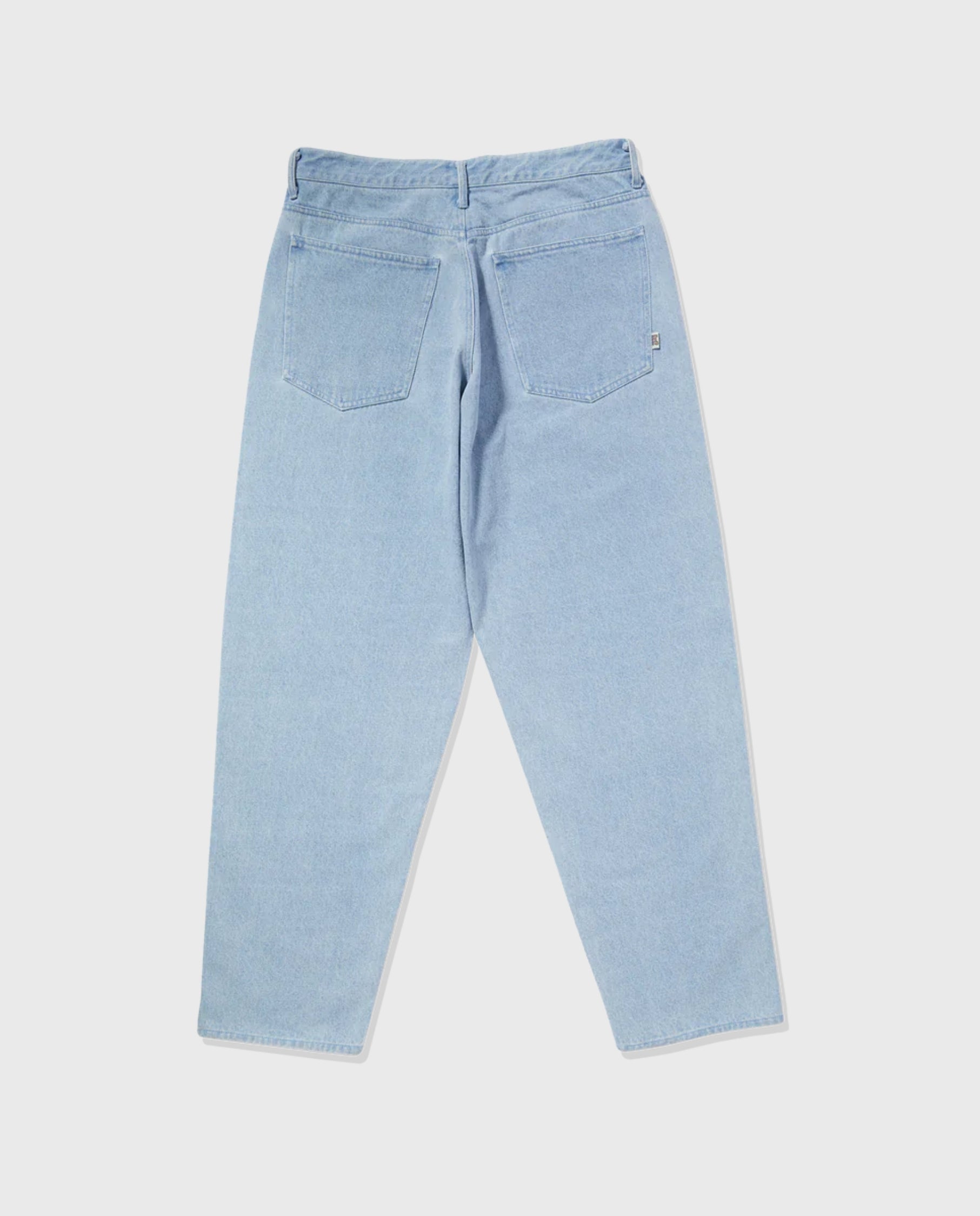 Cromer Pants Light Blue