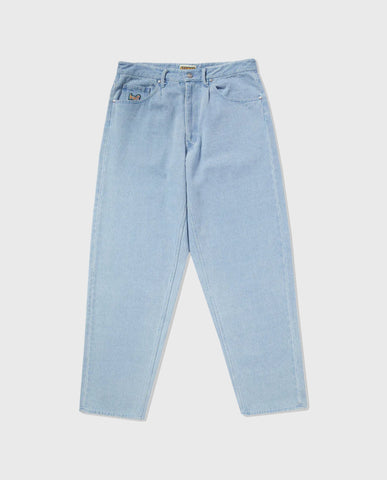 Cromer Pants Light Blue